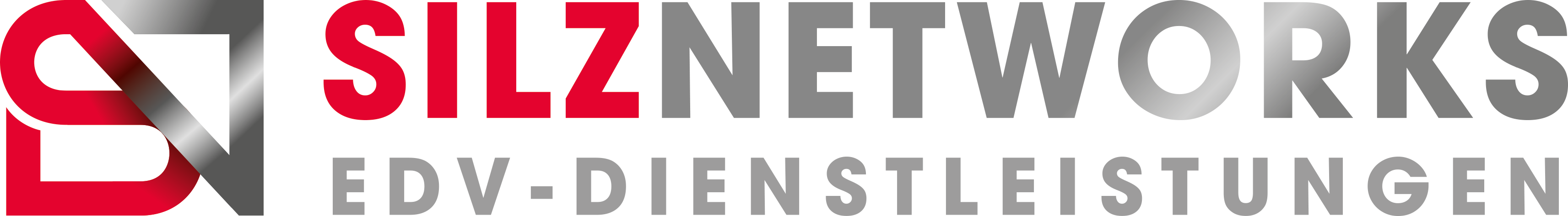Silz-Networks